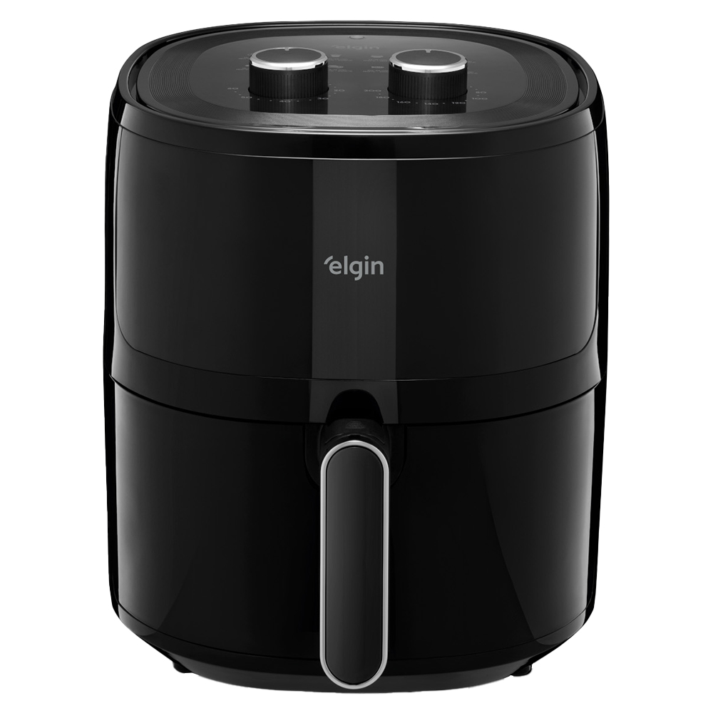 Fritadeira Elétrica Elgin Space 5 AFC50 5L 1700W