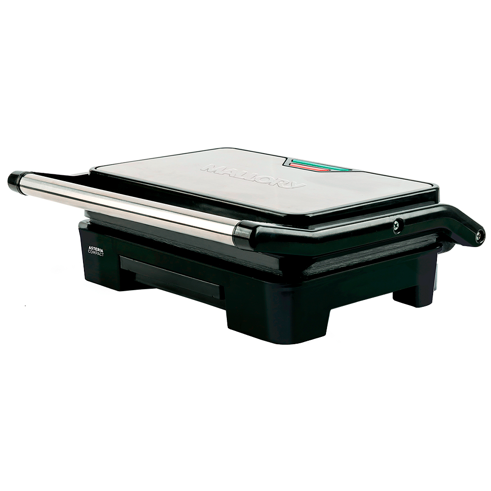 Grill Sanduicheira Mallory Asteria Compact 900W Antiaderente