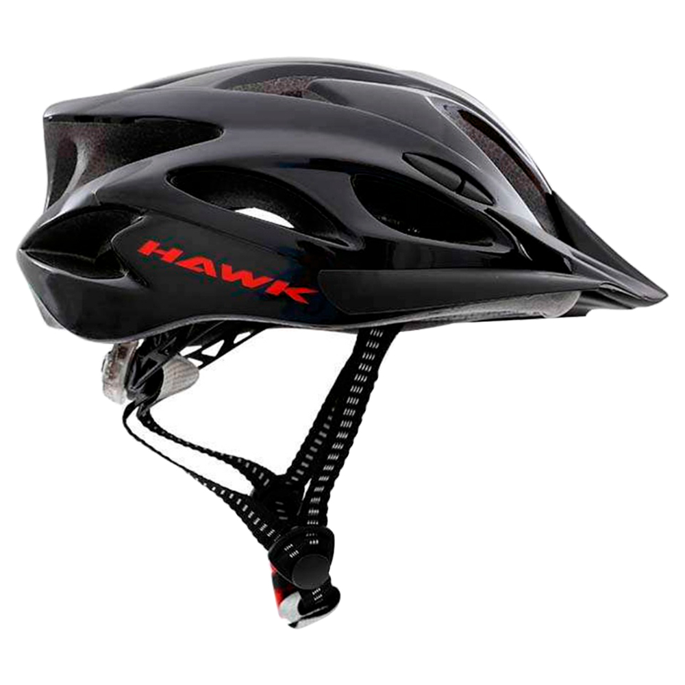 Capacete para Ciclista Aberto M Cairu