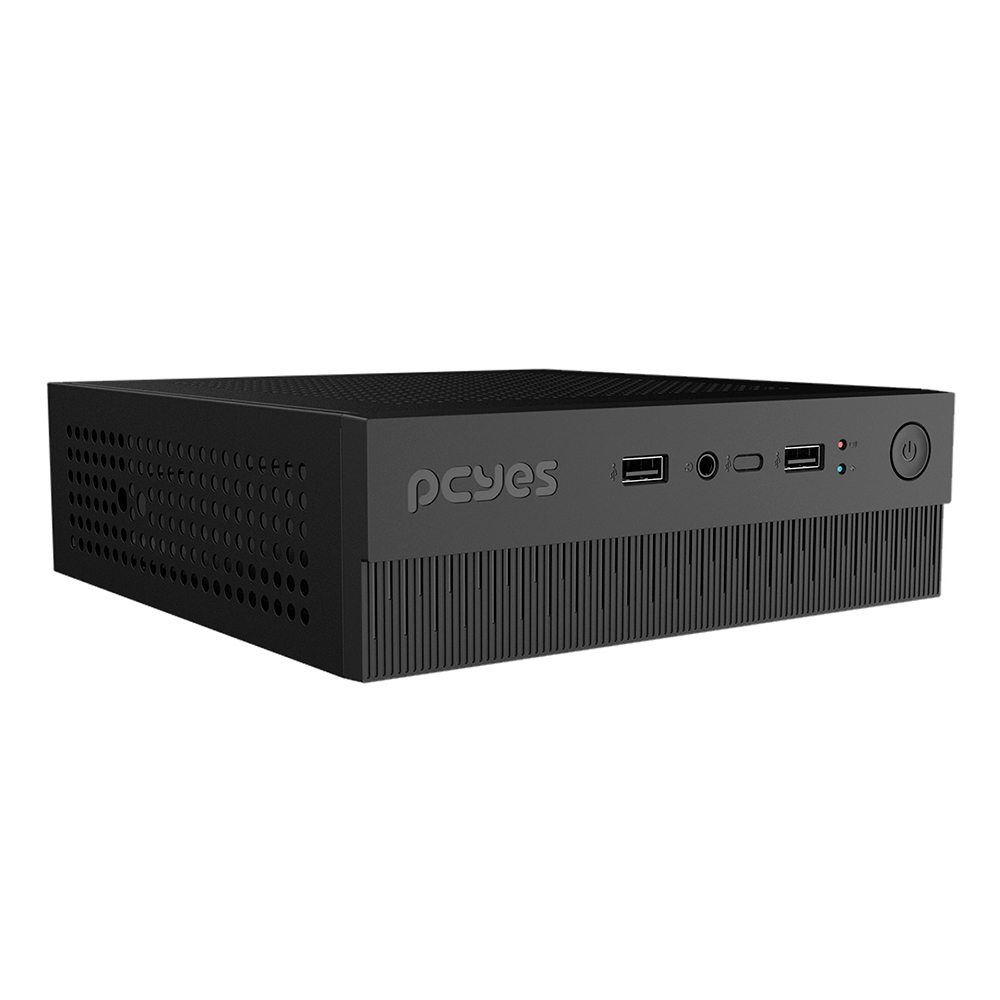 Computador Pcyes One I5-3470 8GB 256GB SSD Linux