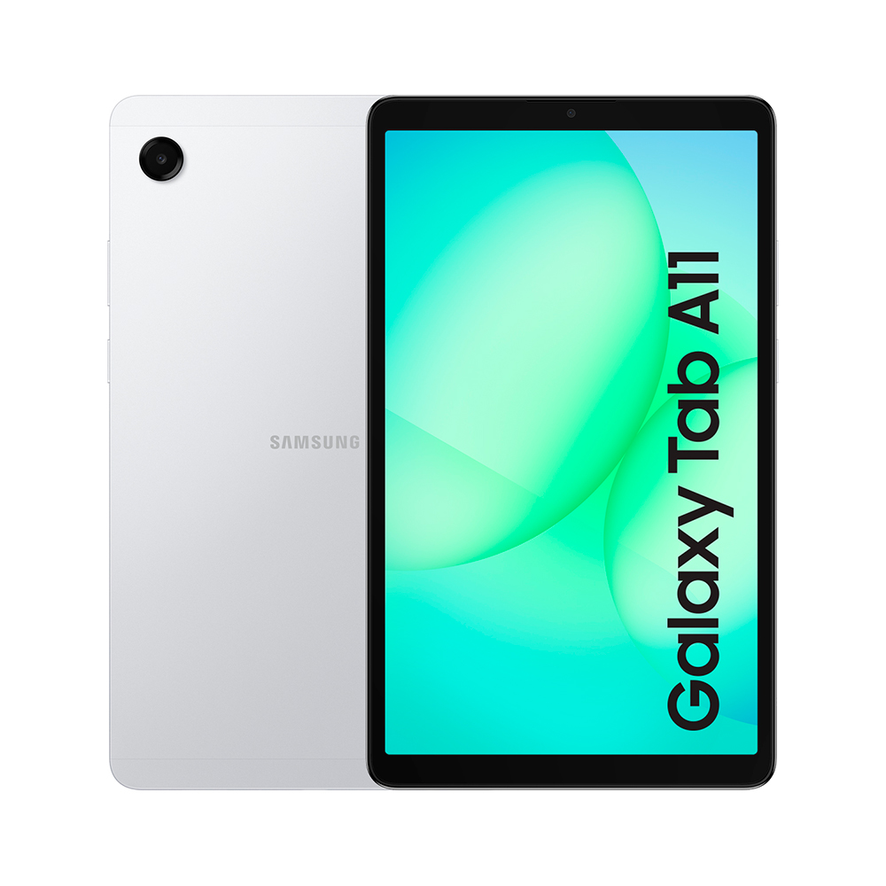 Tablet Samsung Tab A11 8.7" 64GB 4GB Octa-Core Android SM-X133NZSAZTO