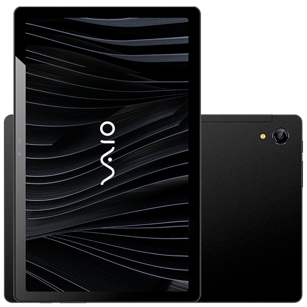 Tablet Vaio TL10 10.4" 128GB 8GB Octa Core 2GHz Android com Teclado Magnético