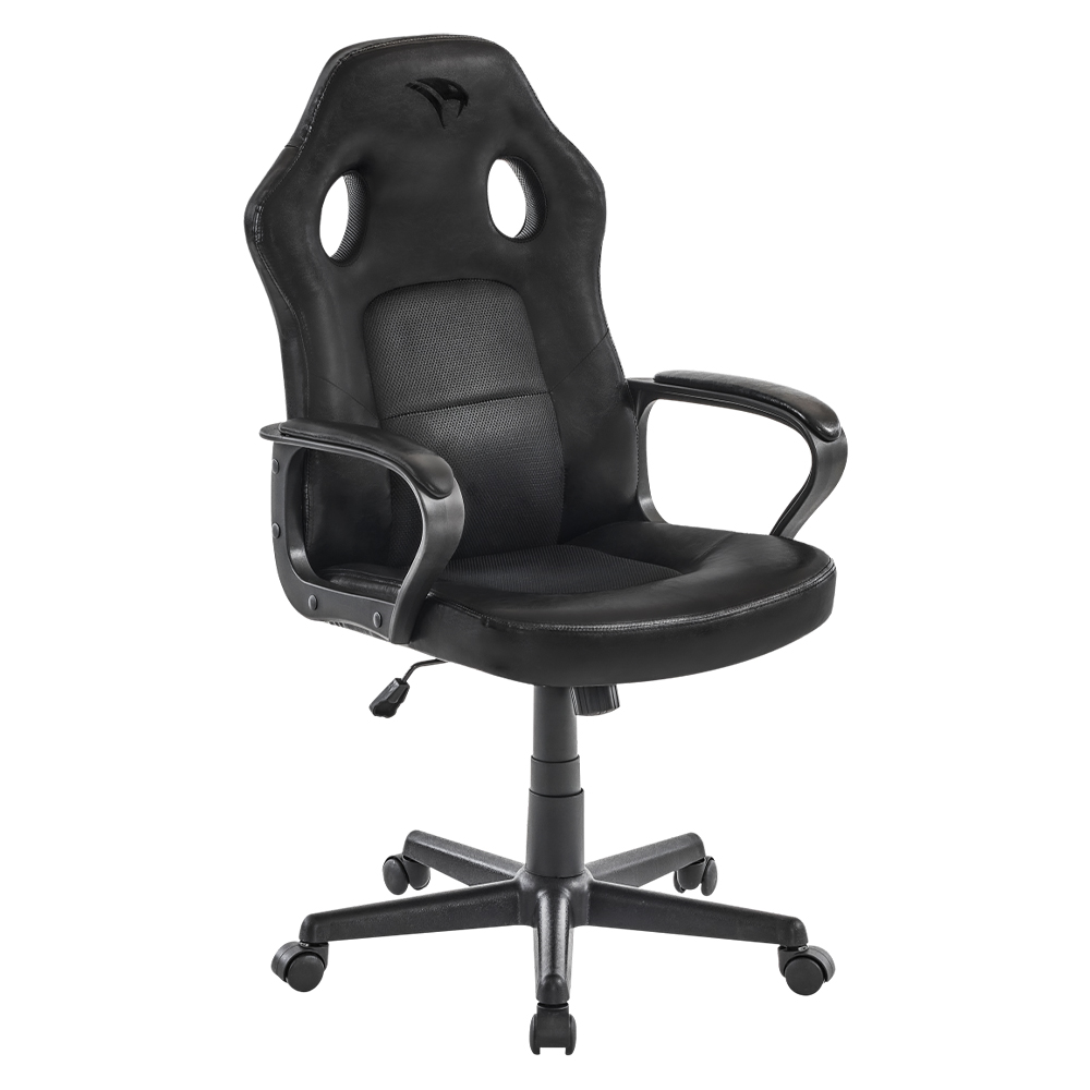 Cadeira Gamer Viper Pro Python First Giratória até 120kg