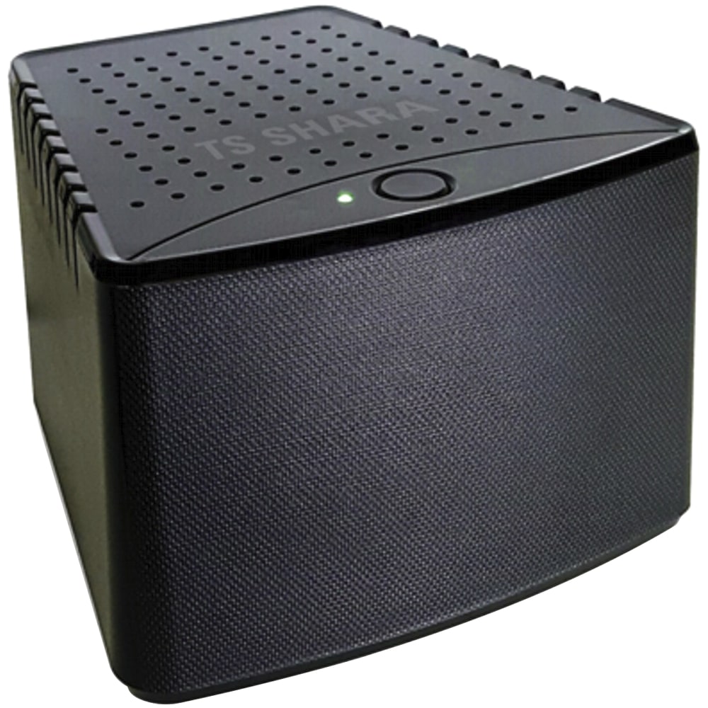 Estabilizador TS Shara Powerest Home 2000VA 6 Tomadas Monovolt 9020