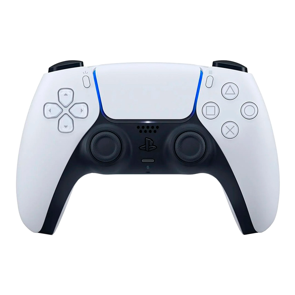 Controle sem Fio Sony DualSense PlayStation 5 CFI-ZCT1WX