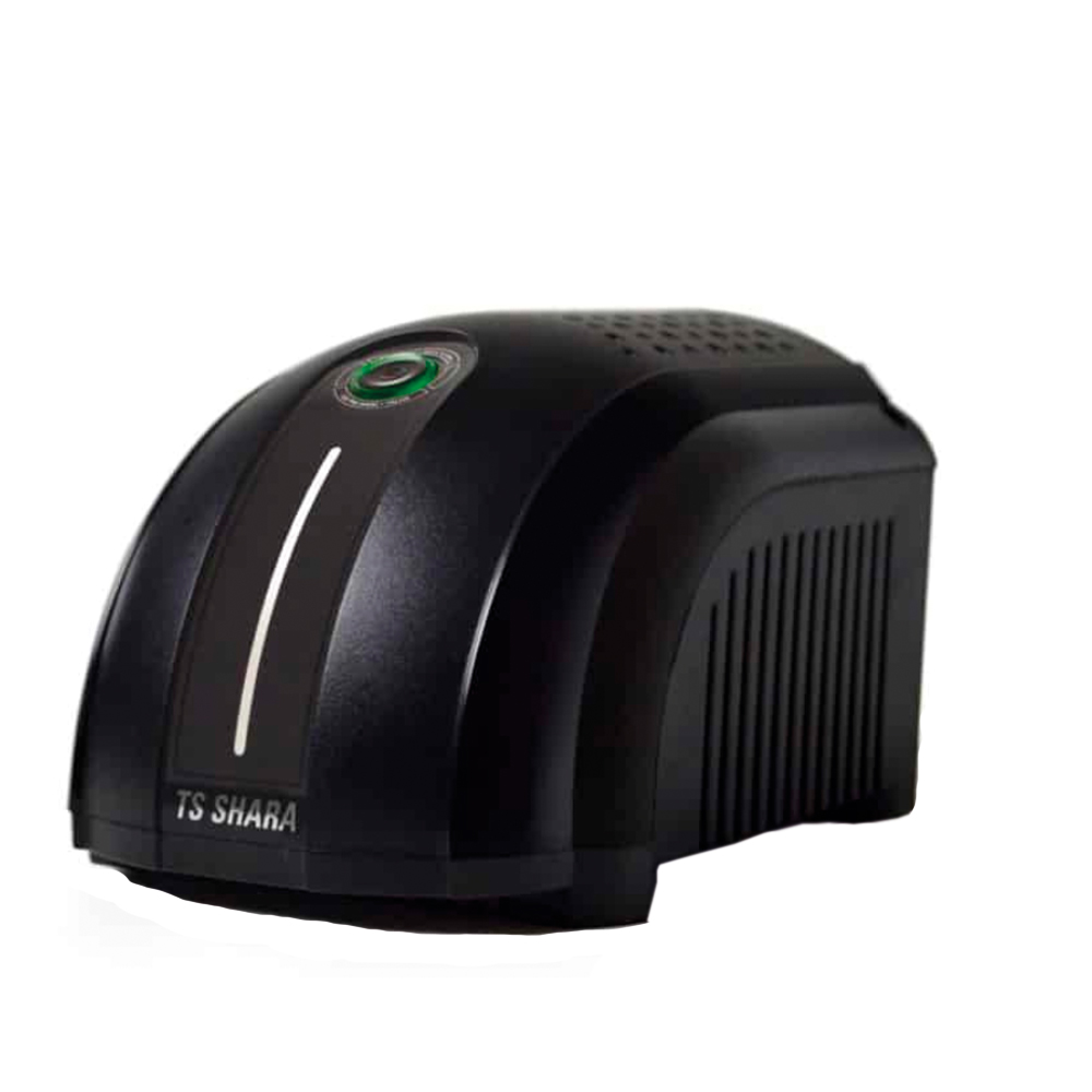 Estabilizador TS Shara PowerEst Laser 1500VA 1 Tomada 9017