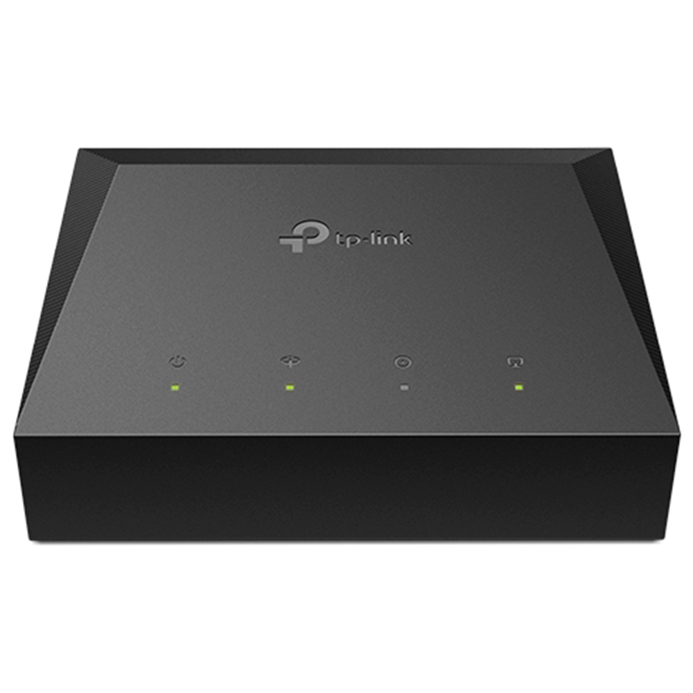 Terminal TP-Link XZ000-G7 1 Porta Gigabit TPN0347