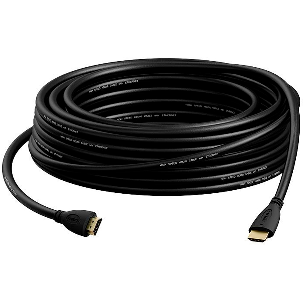 Cabo HDMI Tipo 2.0 Intelbras 5M CH 2005