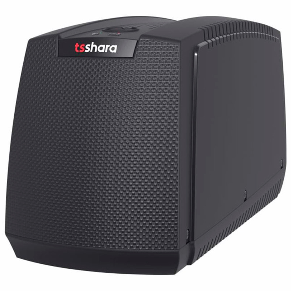 Nobreak TS Shara UPS Universal XPro 1500VA 8 Tomadas 4538