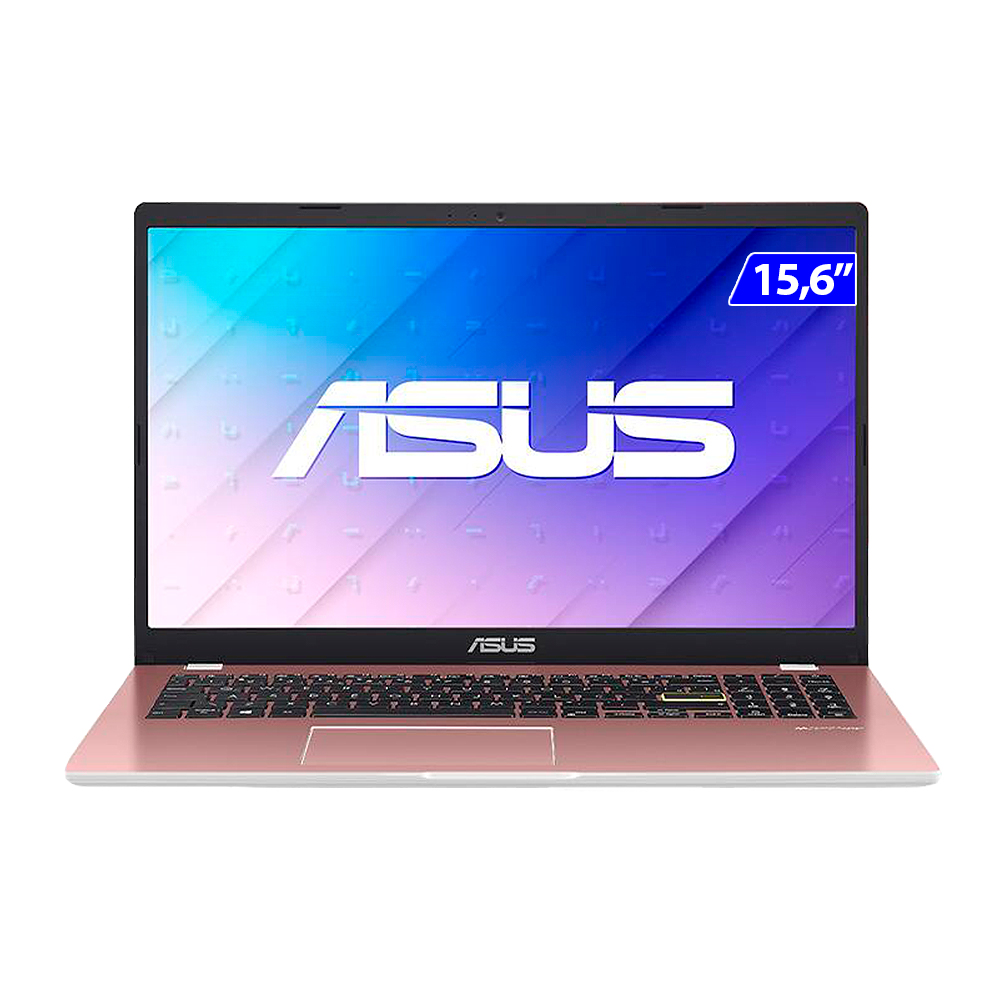 Notebook Asus Vivobook Go 15 Intel Celeron 4GB 128GB EMMC 15.6"