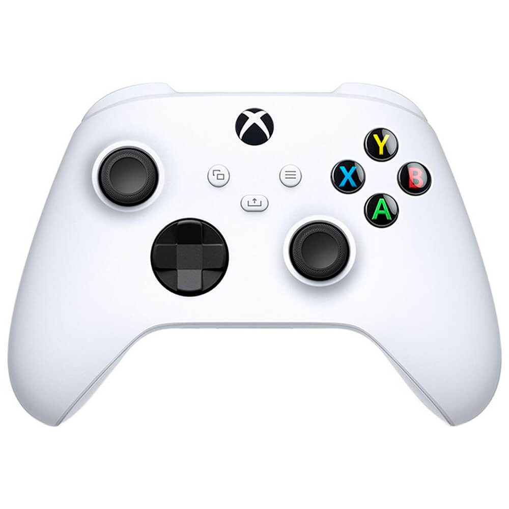 Controle Xbox Series Sem Fio com Bluetooth QAS-00007