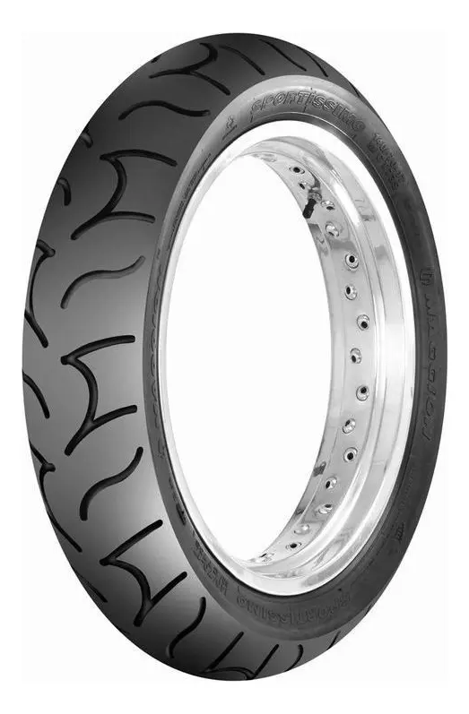 Tras. Maggion S/c 140/70-17 Twister Fazer Sportissimo 4.9 Avaliação 4.9 de 5. 491