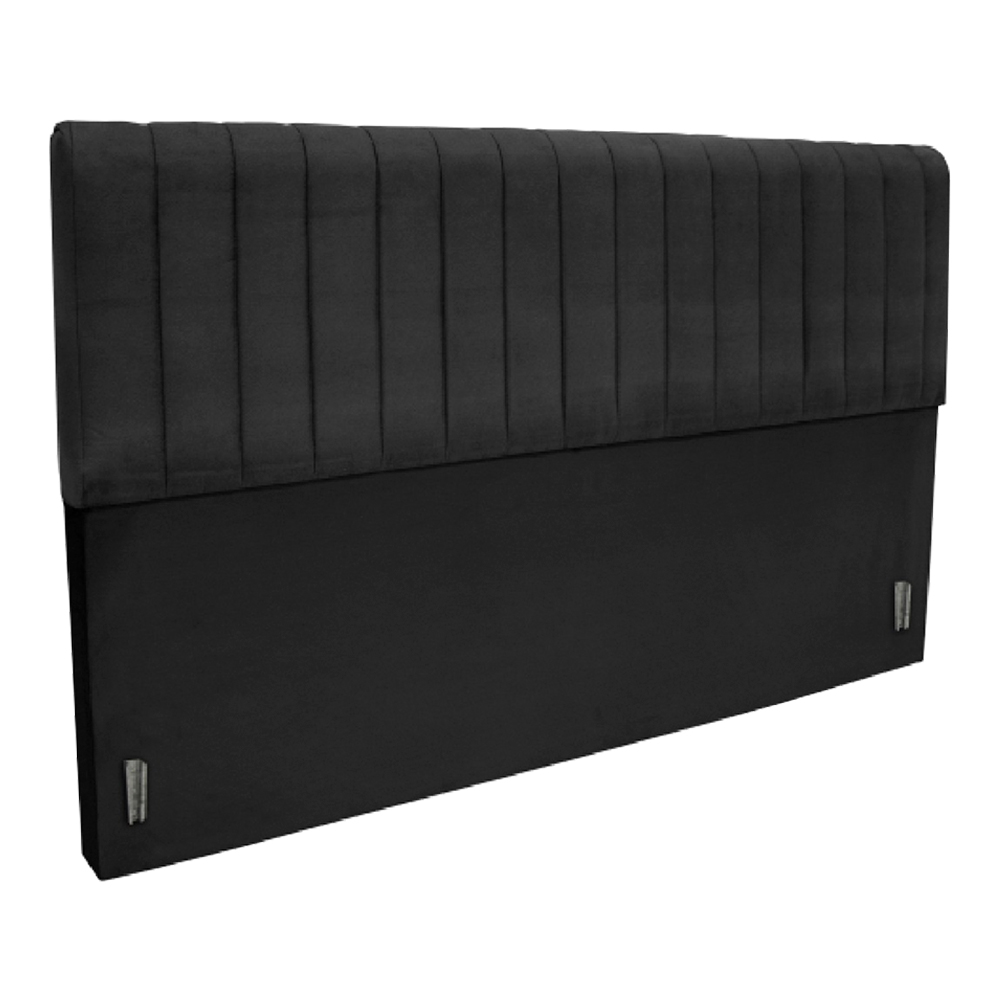 Cabeceira Casal 140cm Estofada Madri Gazin