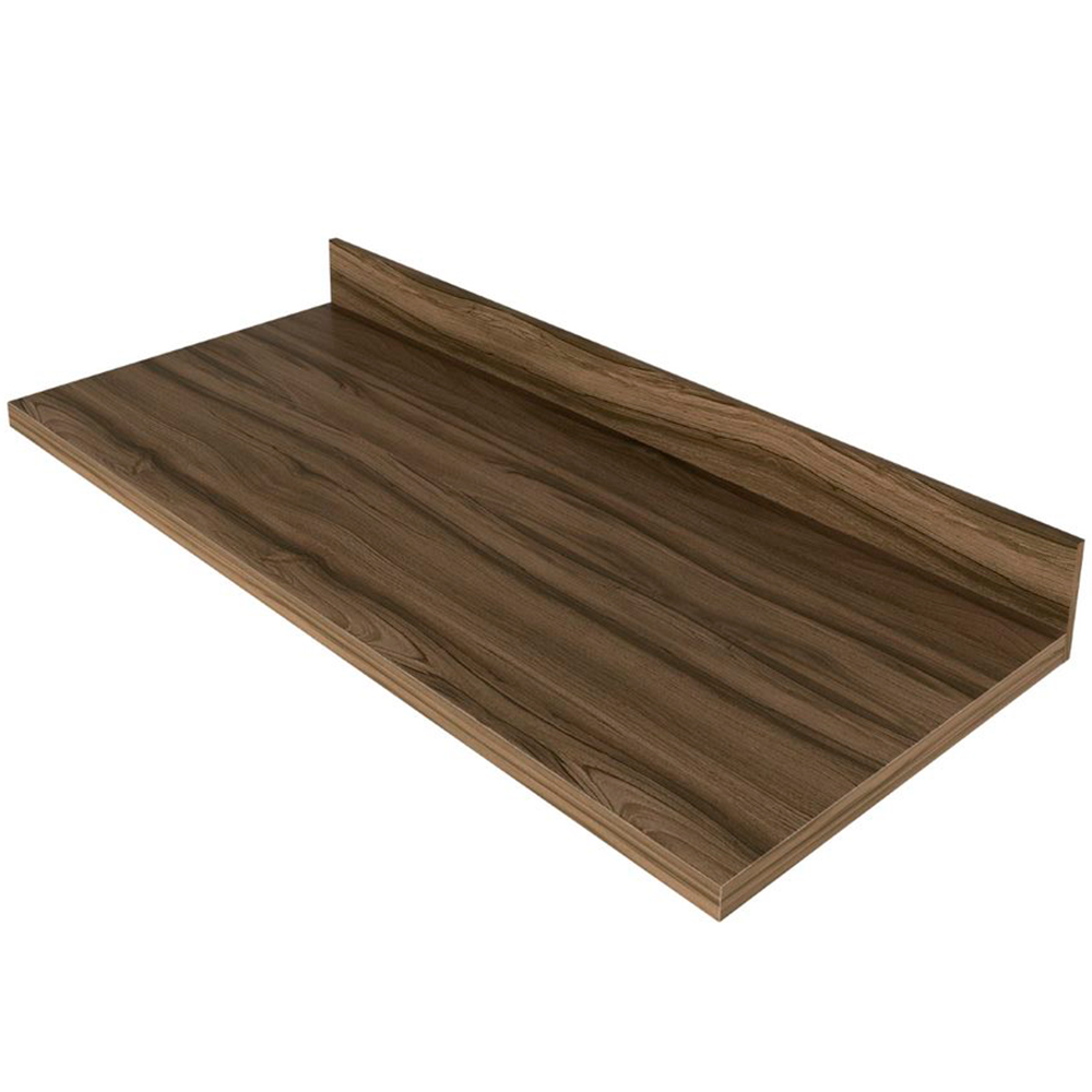 Tampo para Balcão  em MDP 120cm Gourmet G3 Itatiaia
