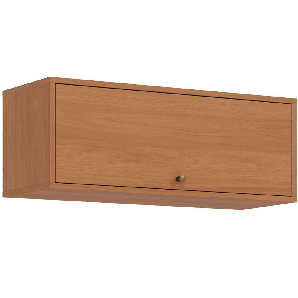 Armário Aéreo 1 Porta Basculante Venaly Henn