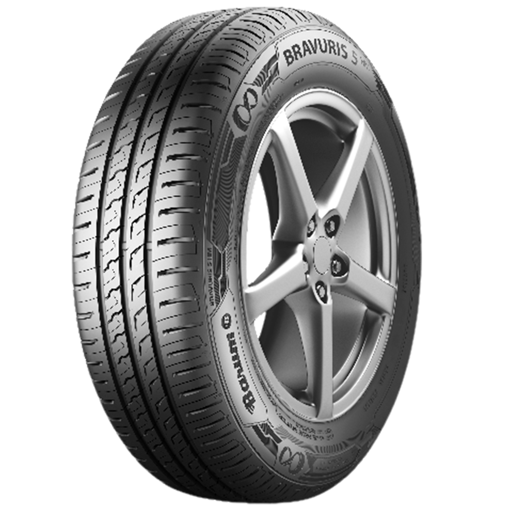 Pneu 175/70R14 Barum Bravuris 5HM Aro 14  88T By Continental