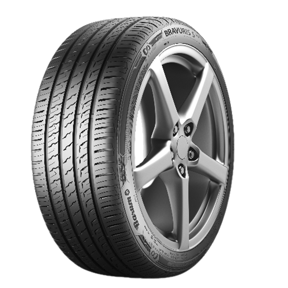 Pneu 195/55R15 Barum Bravuris 5HM 85V By Continental