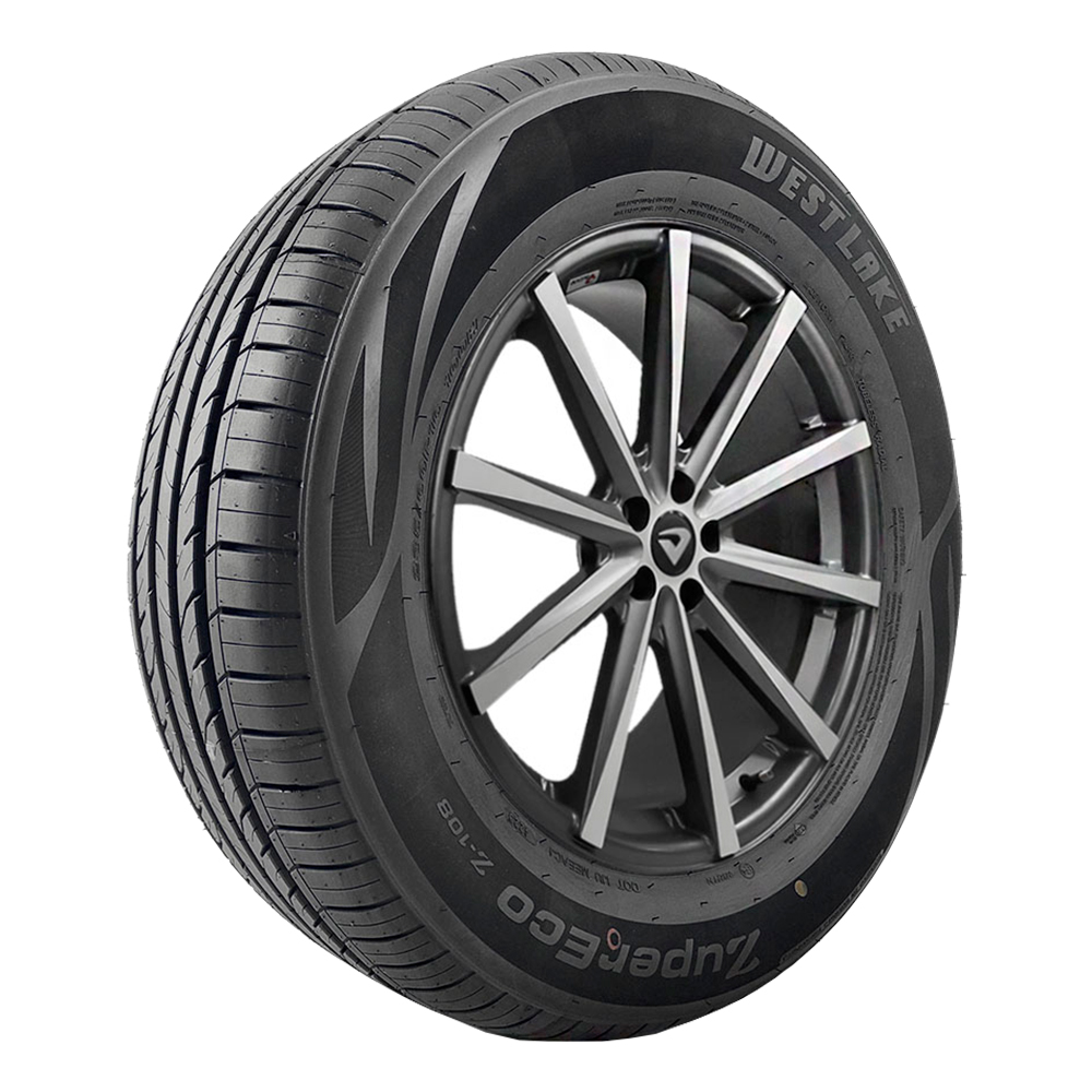 Pneu 175/75R14 WestLake  Z-108 Aro 14 87T Assimétrico Radial