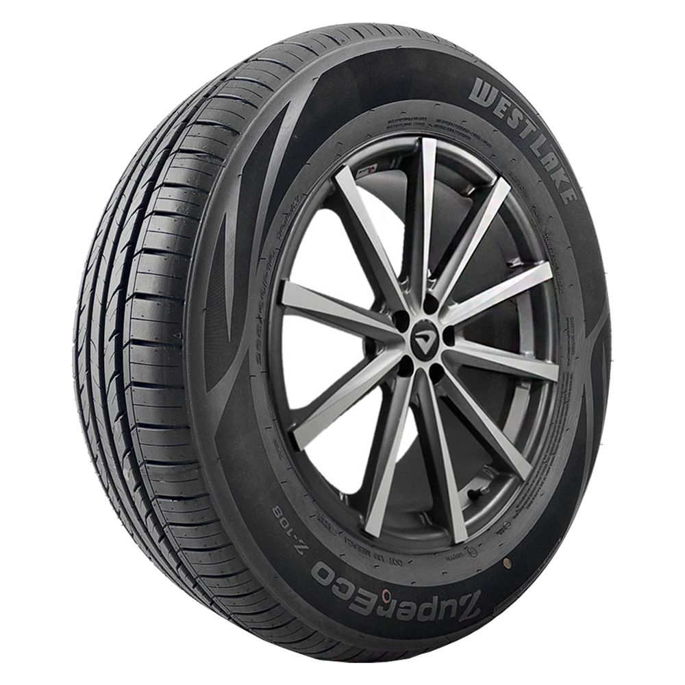 Pneus 195/60R15 WestLake  Z-108 Aro 15 88V Assimétrico Radial