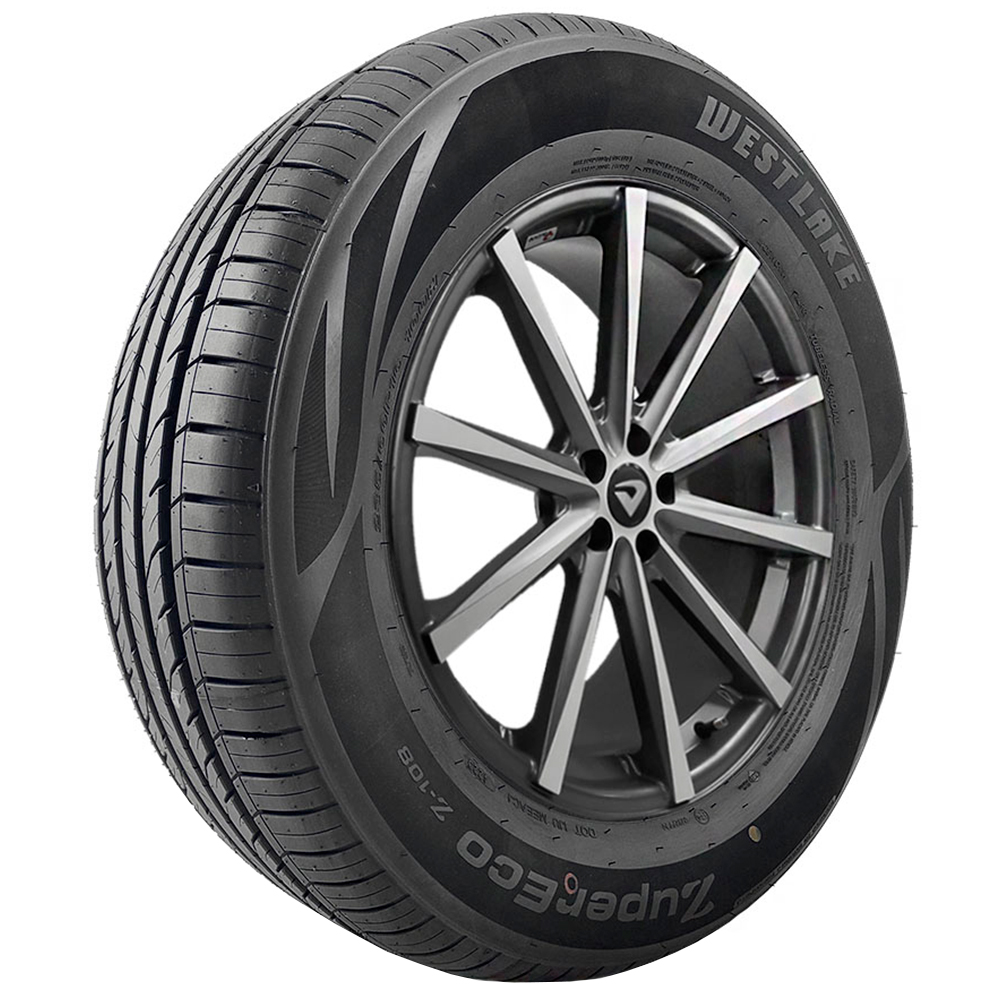 Pneu WestLake 175/75R13 ZuperEco Aro 13 85T Assimétrico