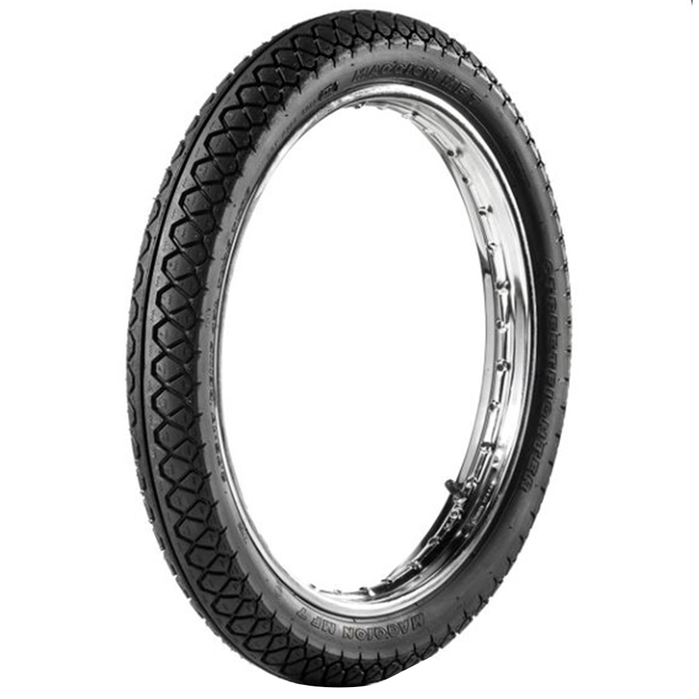 Pneu de Moto Maggion Streetfighter Aro 17 60/100-17 33L TT - Dianteiro