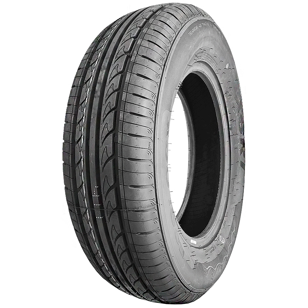 Pneu XBRI 175/75R14 Fastway C1 Aro 14 86T Simétrico Radial