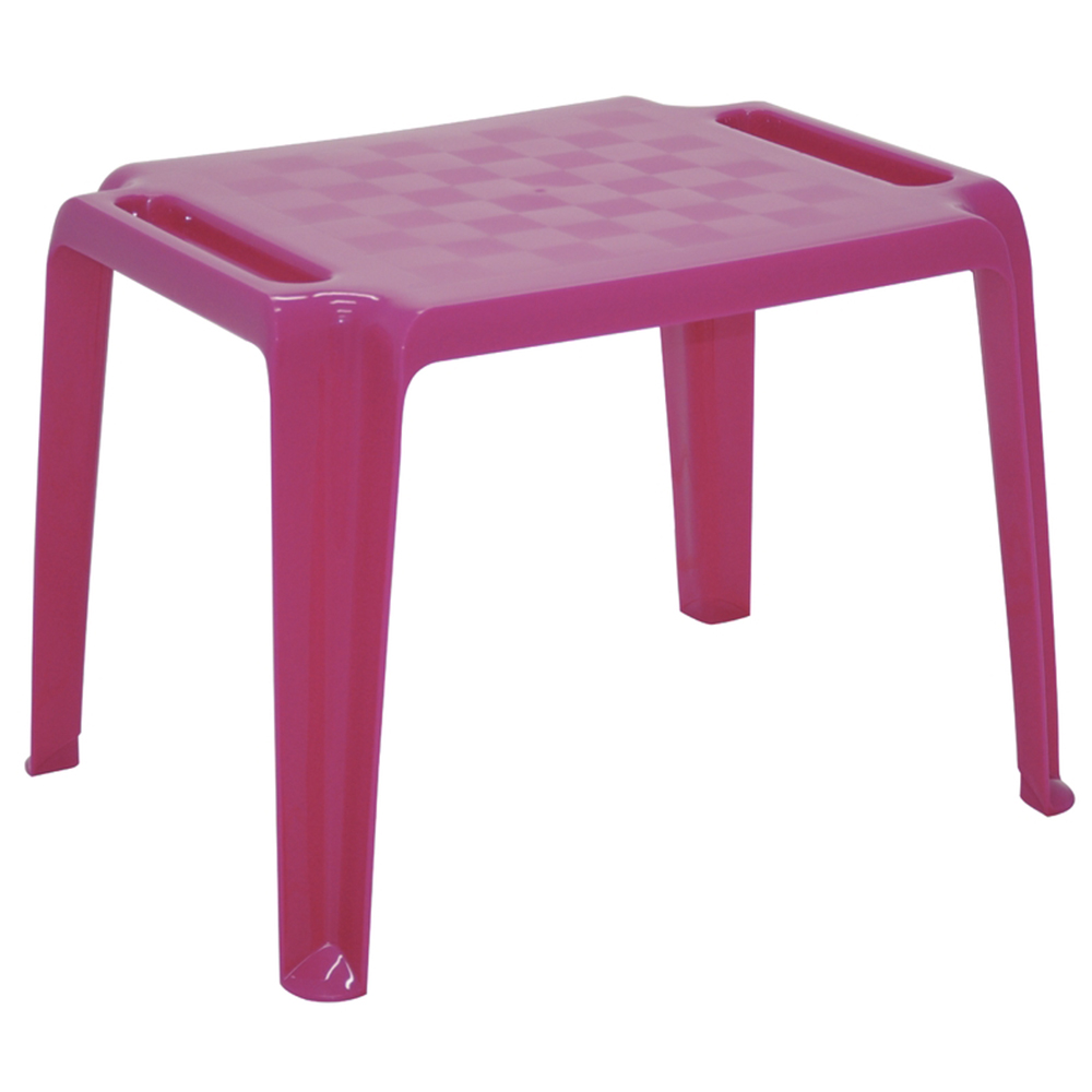 Mesa Infantil Tramontina Dona Chica