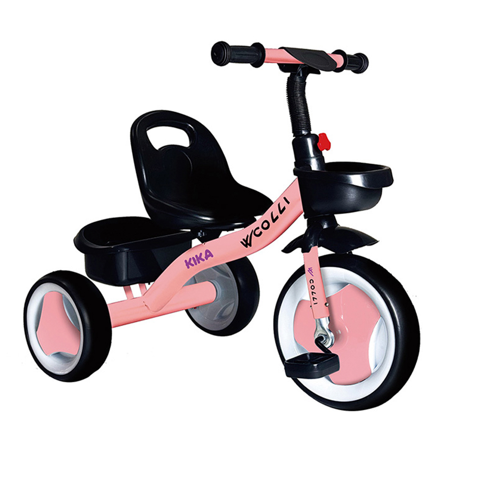 Triciclo Infantil Aro 12 Colli Kika