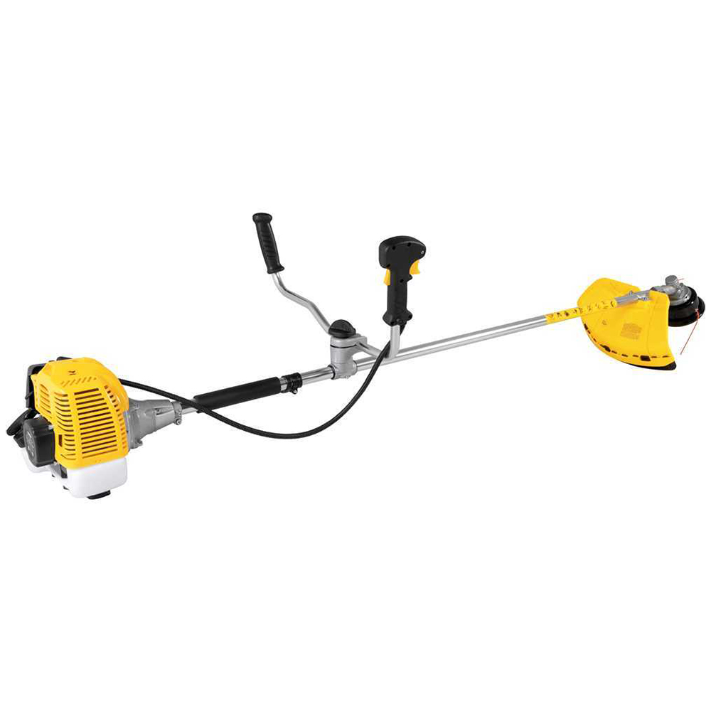 Roçadeira Lateral a Gasolina Vonder 52cc RGO520 Nylon