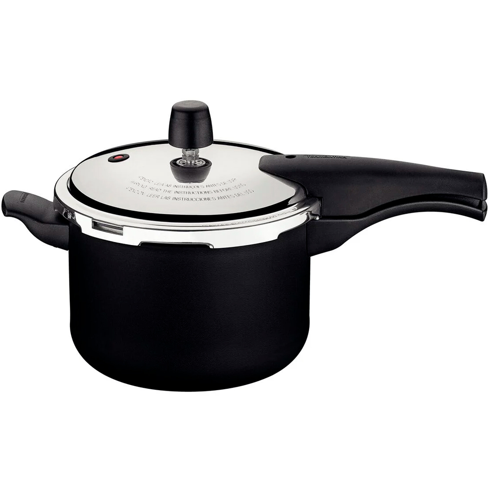 Panela de Pressão Tramontina Alumínio Antiaderente 4,5L Vancouver Effect