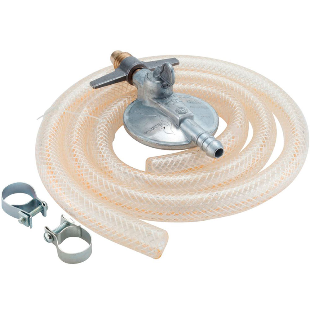 Kit Instalação de Gás GLP 1,25M Electrolux para Fogão de Piso