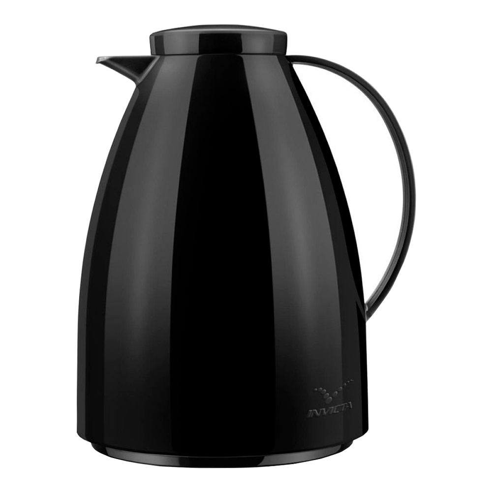 Bule Térmico Invicta Viena 750ML Plástico