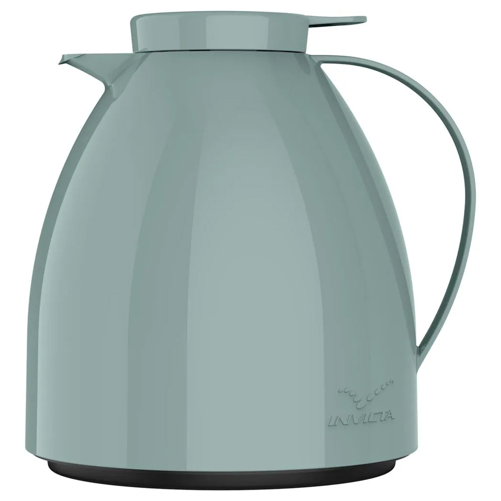 Bule Térmico Invicta Viena 400ML Plástico