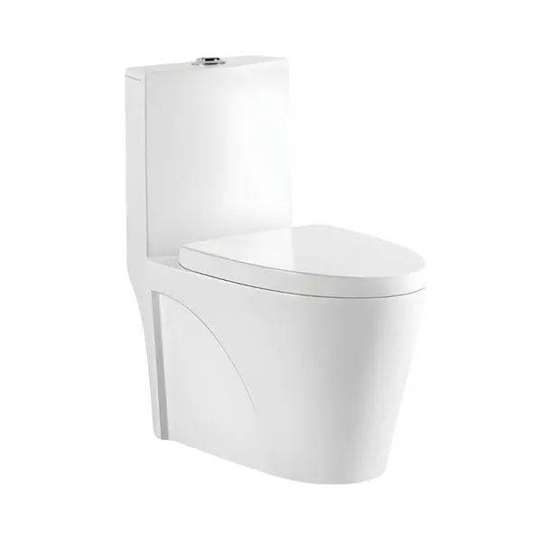 Vaso Sanitário Monobloco Completo – Caixa Acoplada Privada Nexum Vab0026 Tubrax