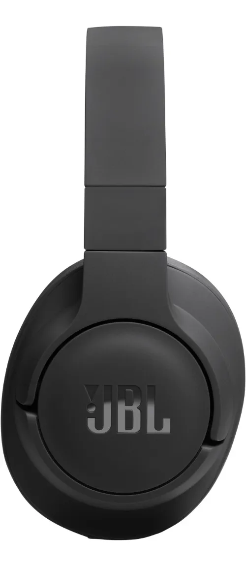 JBL Fone de Ouvido On ear Tune 720BT Preto