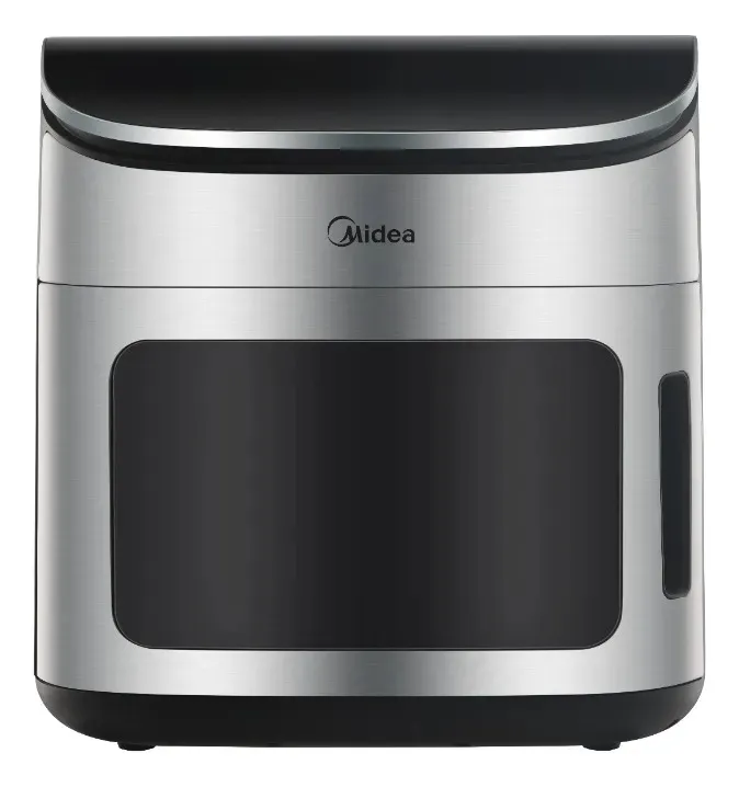Fritadeira Air Fryer Oven 12l Digital Midea