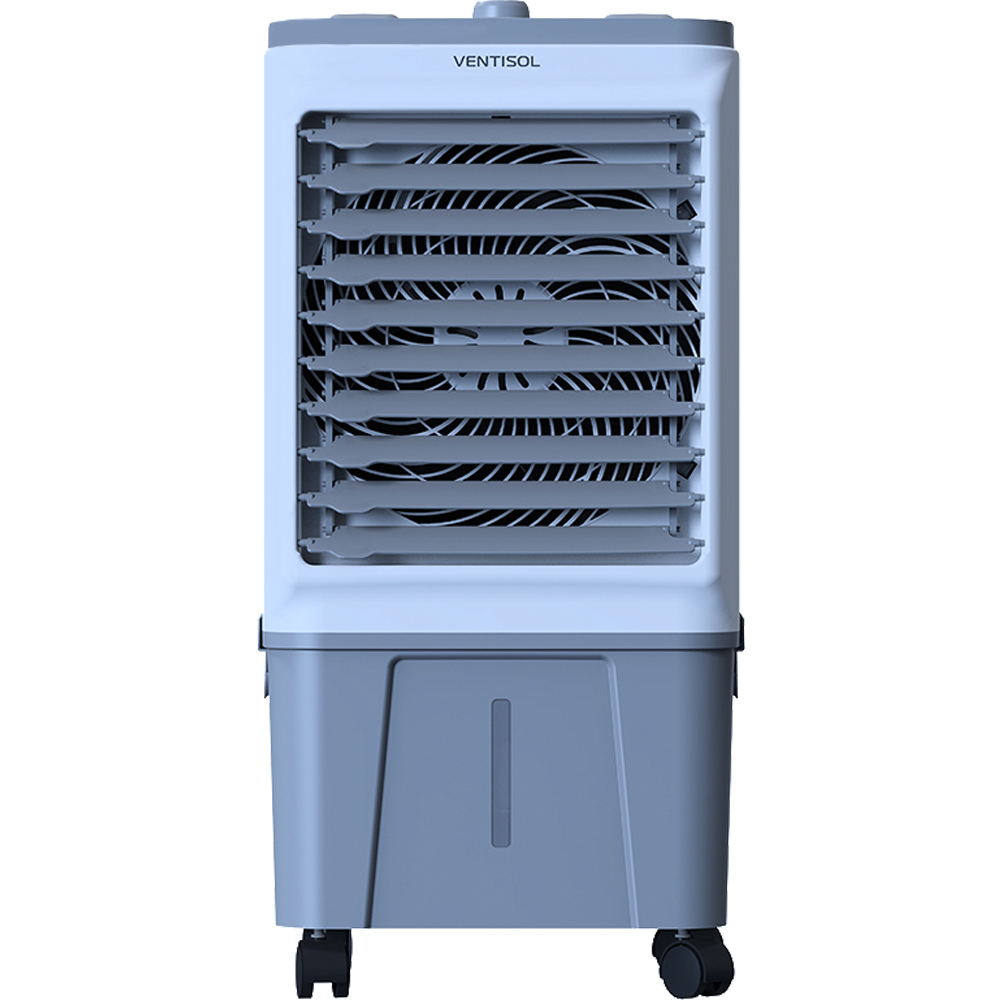 Climatizador de Ar Ventisol CLIN16 16L 3 Velocidades 130W