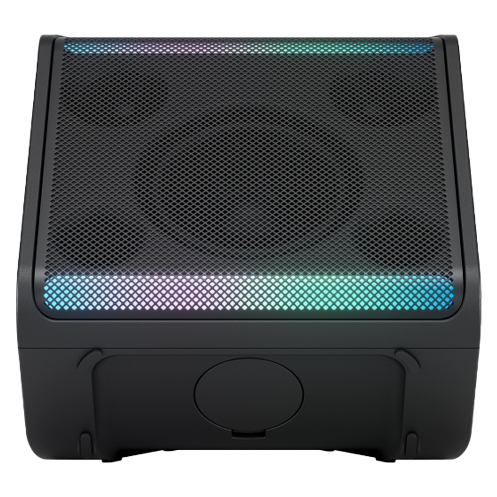 Caixa de Som LG Xboom Stage 301 120W RMS Bluetooth IPX4 LED