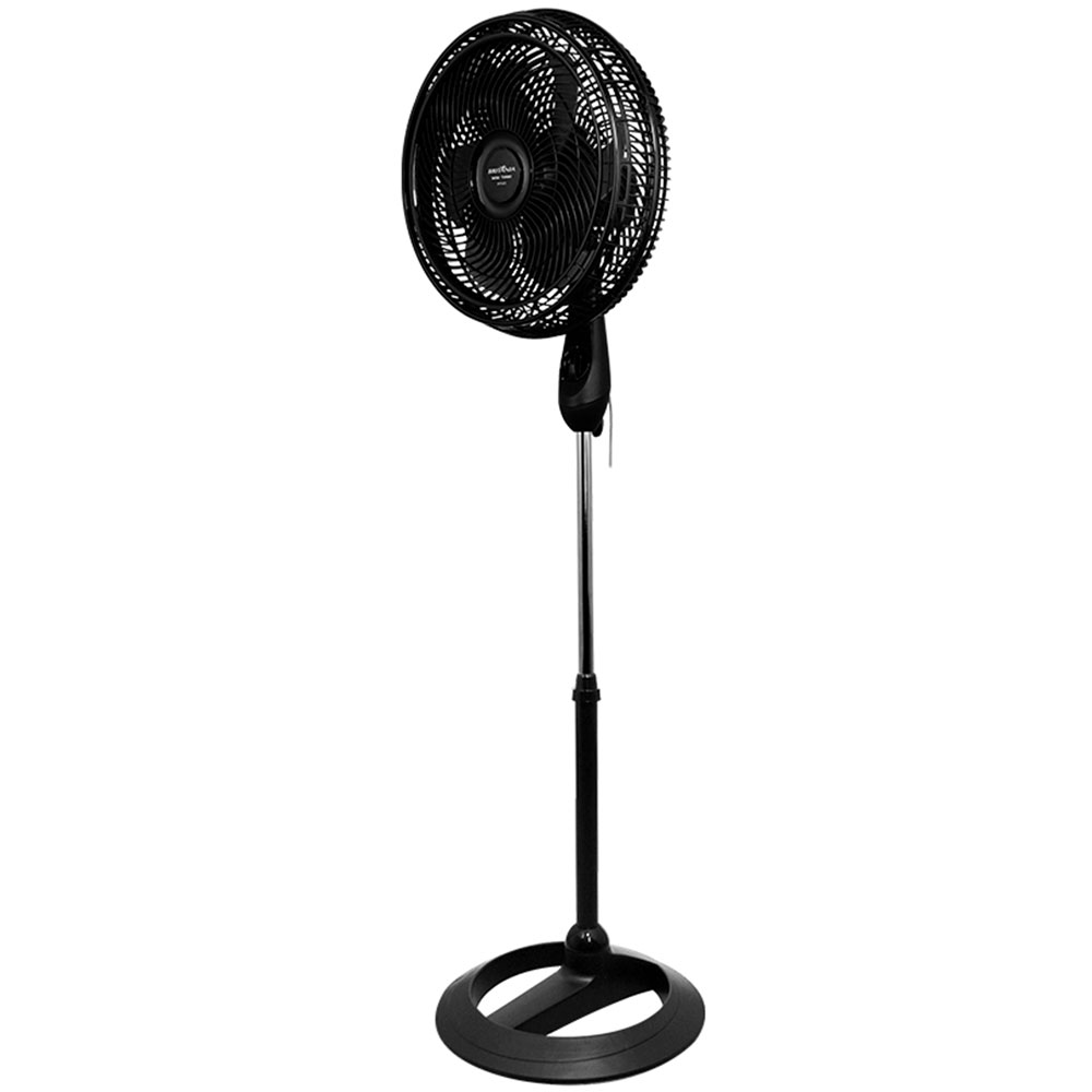 Ventilador Britânia Maxx Force 40CM 6 Pás 3 Velocidades 160W BVT450