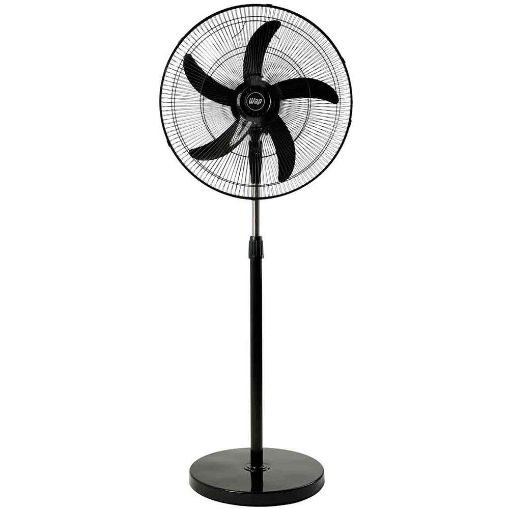 Ventilador de Coluna Wap Rajada Pro 60cm 5 Pás 3 Velocidades FW006662