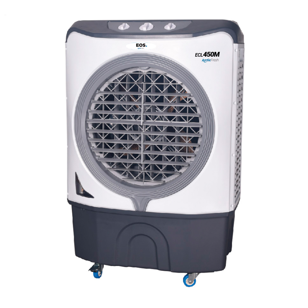 Climatizador de Ar Portátil 4 em 1 EOS Arctic Fresh 45L 3 Velocidades