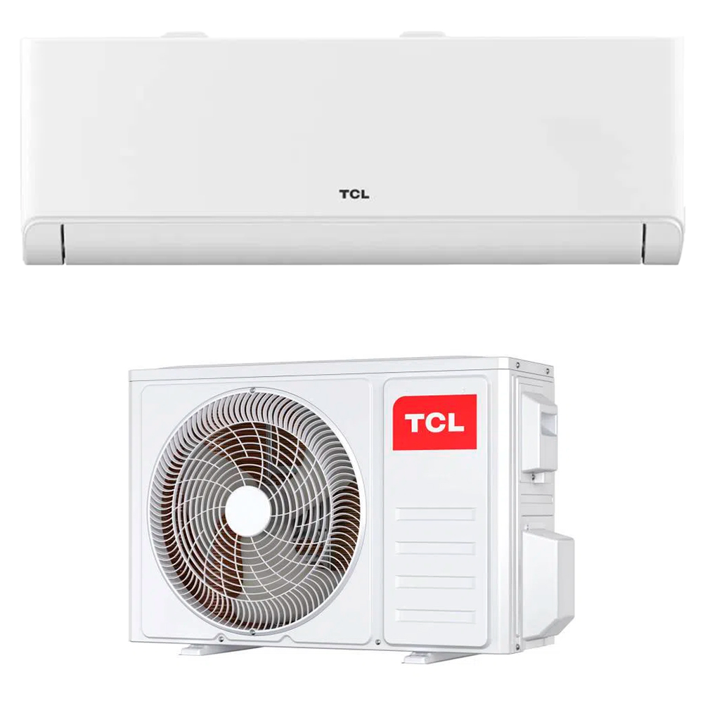 Ar-Condicionado Split 18.000 BTUs Inverter TAC-18CHTG2-INV TCL Quente Frio