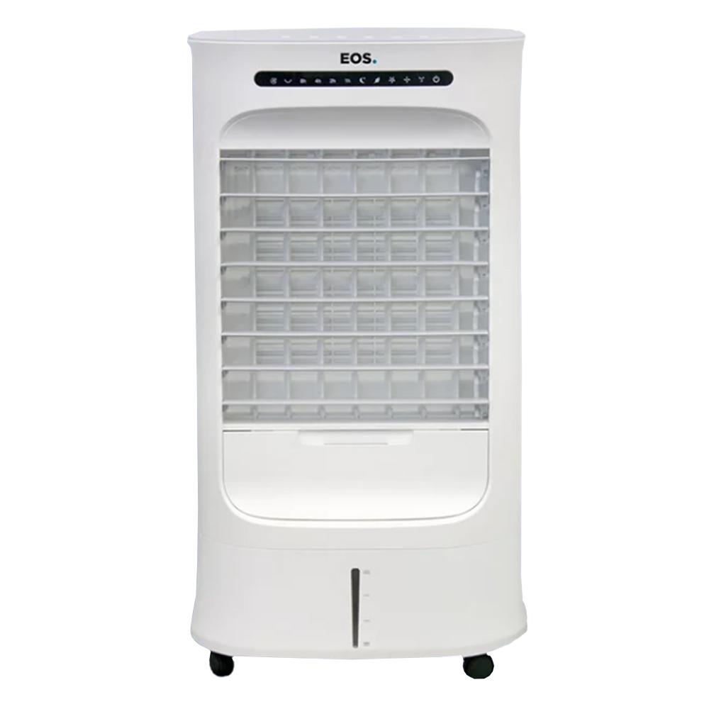 Climatizador de Ar EOS Arctic Fresh 10L 4 em 1 3 Velocidades ECL100D